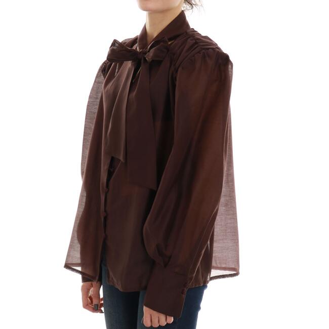 CAMICIA FIOCCO KING KONG - Mad Fashion | img vers.650x/